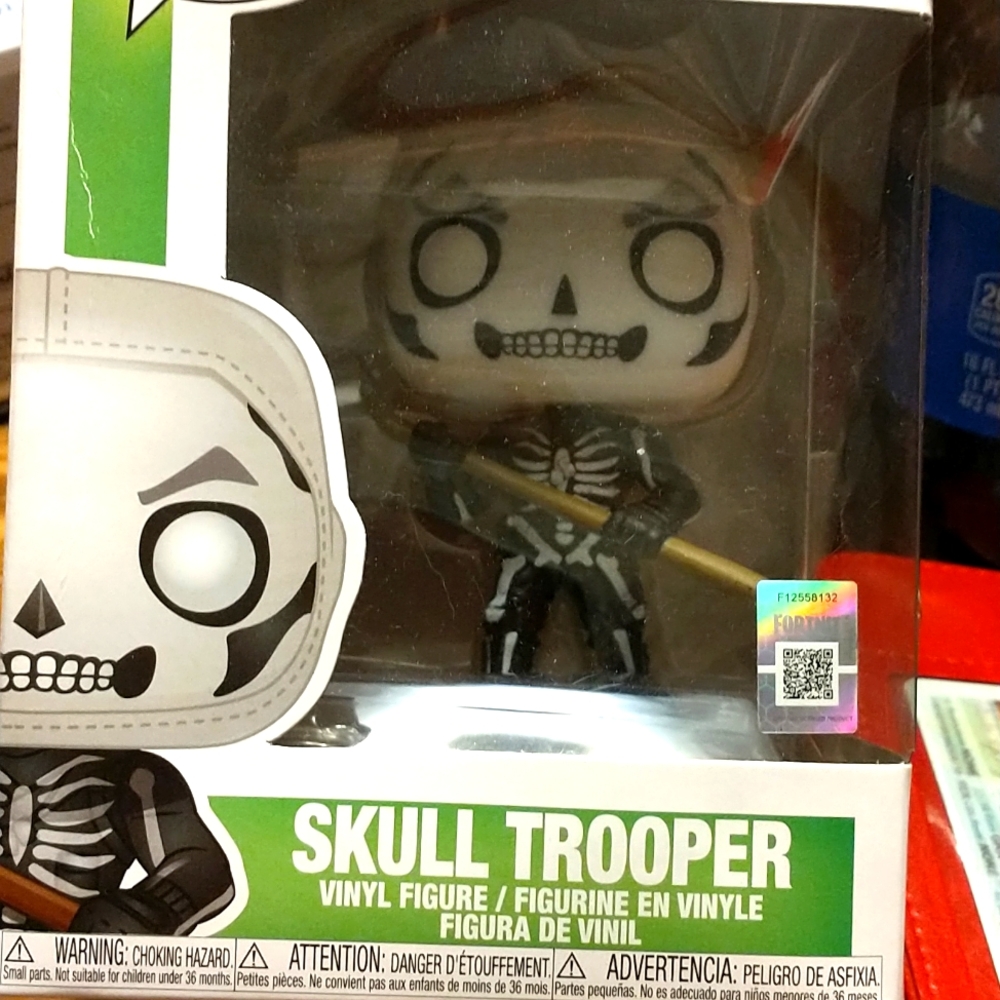 Funko Pop - Picture 1 of 1